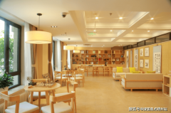 <b>通过怀旧场景营制感官刺激、非药物干涉疗法</b>
