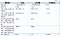  据其摘牌前披露的