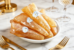 原料、工艺科学、溯源可托的根本之上